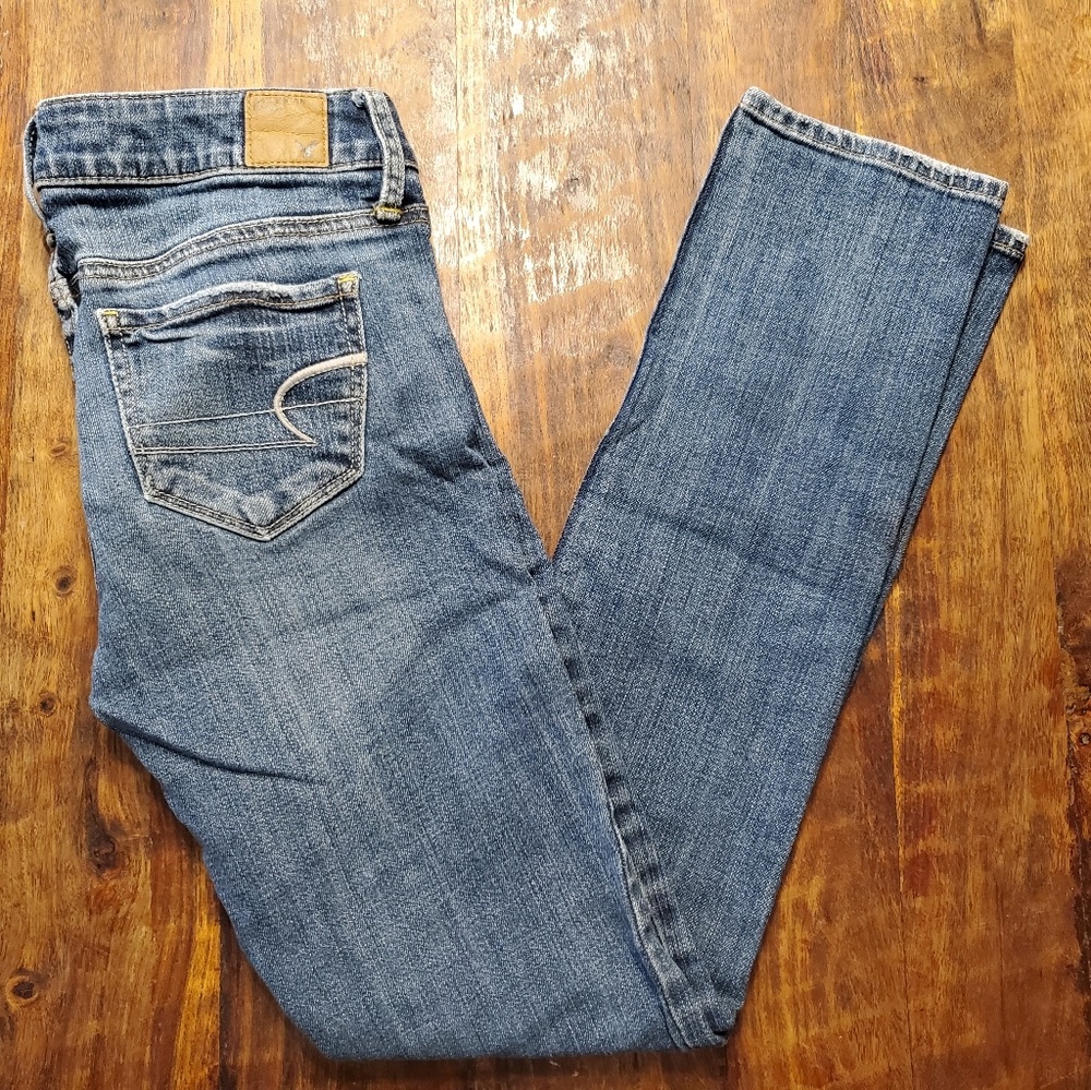 AE0 Size 0 SHORT